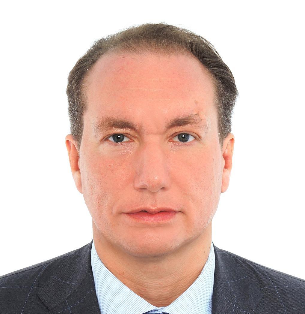 Андрей Голландцев